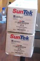 Đại lý phân phối SUNTEX tại Việt Nam