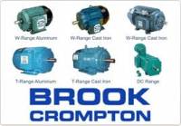Đại lý phân phối BROOK CROMPTON tại Việt Nam