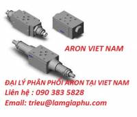 Đại lý phân phối ARON tại Viet Nam l Chính hãng tại Lâm gia Phú
