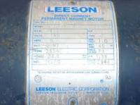 Đại lý phân phối Motor LEESON tại Việt Nam